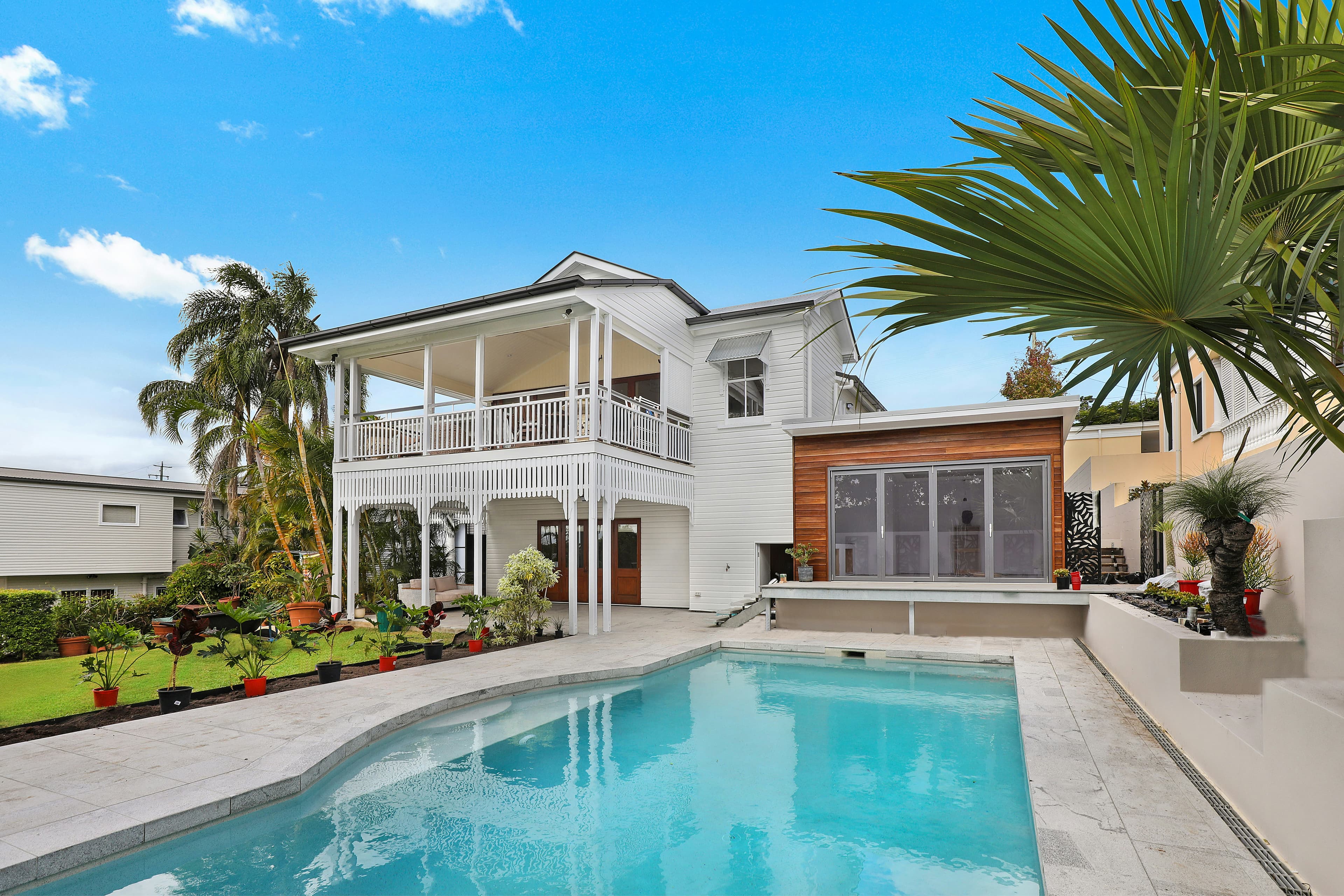 Luxury Properties