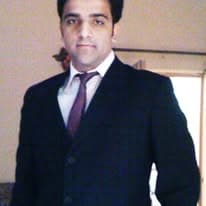 Muhammad Shakeel