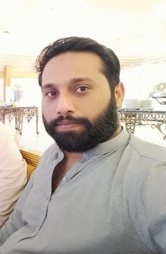 Muhammad Asghar Iqtadar